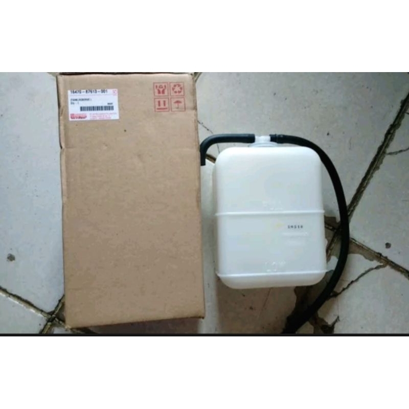 Tabung Air Radiator Daihatsu Taft Gt Feroza original
