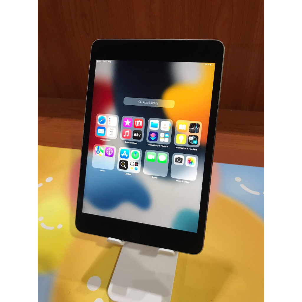 SALE Ipad Mini 4 Second Wifi Only