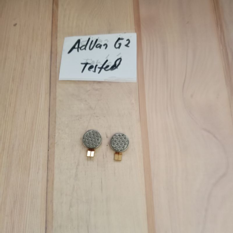 Getar vibrate Original Copotan Asli HP Advan G2