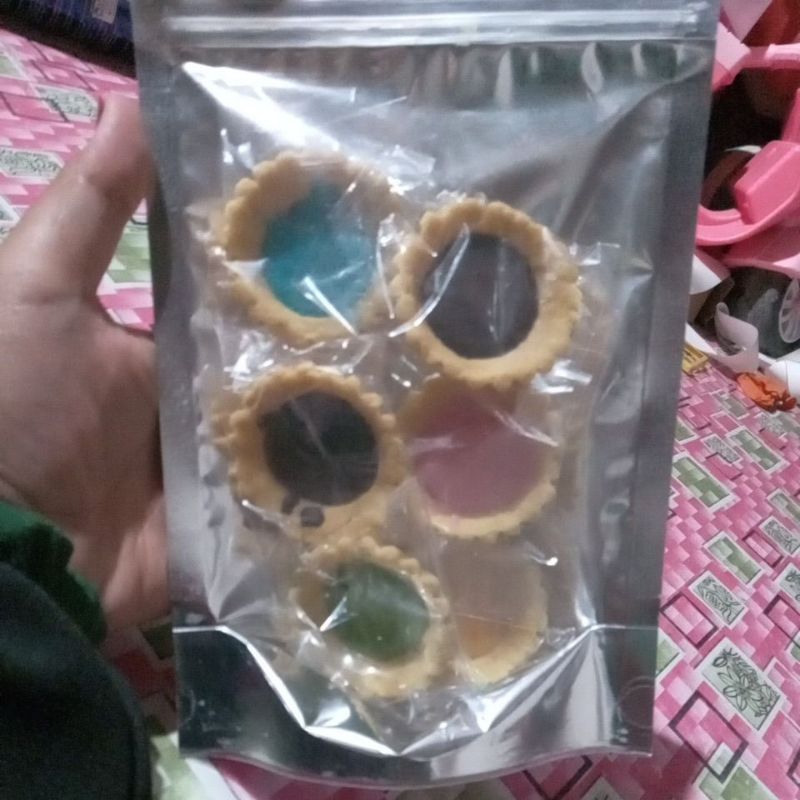 

pie susu
