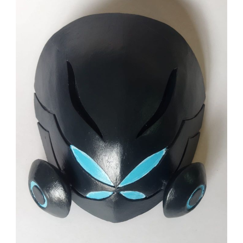 (PRE ORDER) ATSUKO MASK / BLUE ARCHIVE