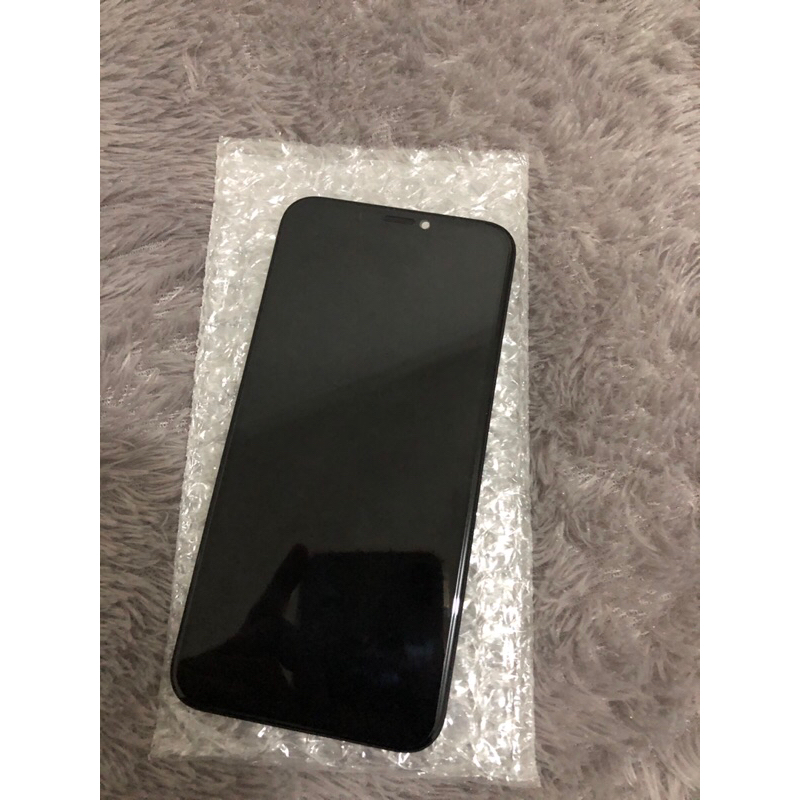 LCD COPOTAN IPHONE X ORIGINAL