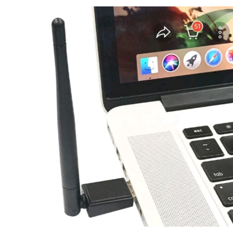 Wifi STB dongle