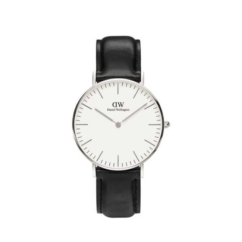 Daniel wellington couple