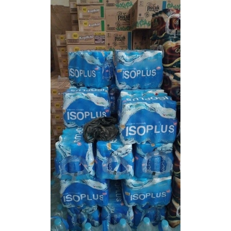 

isoplus 350ml 1 slop isi 12