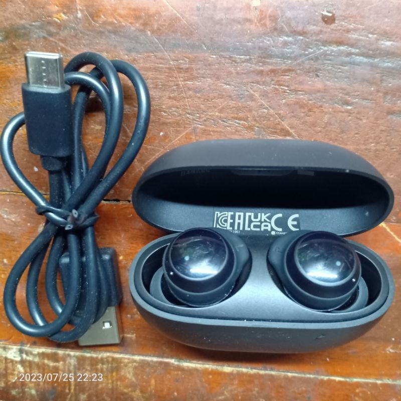 REDMI BUDS 3LITE Original Earphone Tws Bluetooth