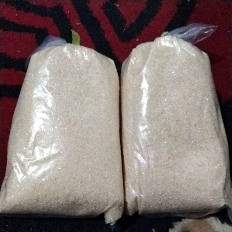 

gula 1/2 kg dan 1 kg