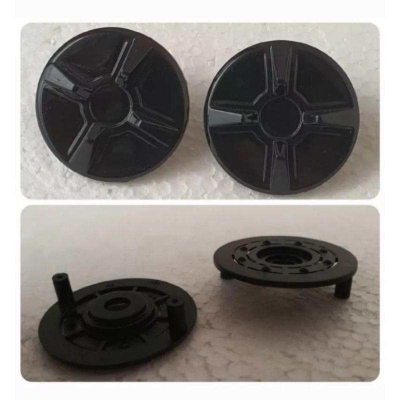 Baut nhk gladiator original