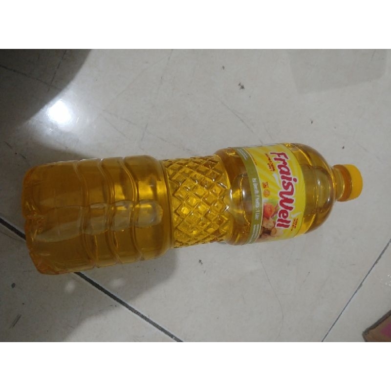 

Frais well 1liter