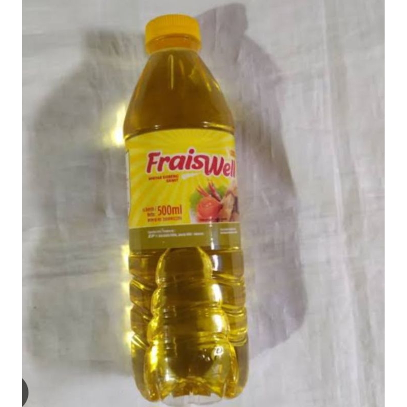 

fraiswell 500ml