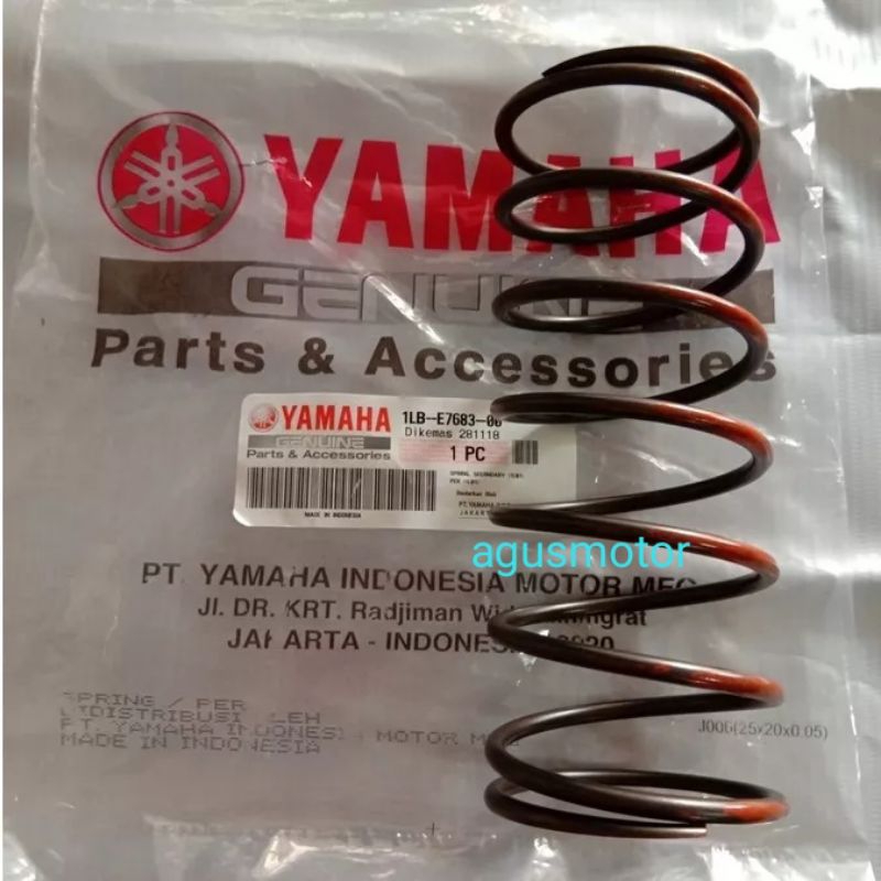 Per cvt xeon rc original