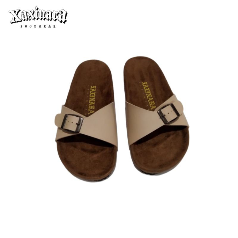 Sandal puyuh wanita terlaris xaxinara footwear