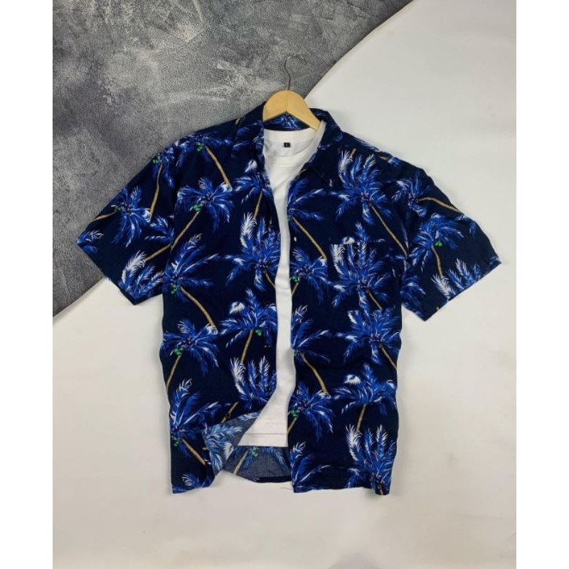 hawaian shirt