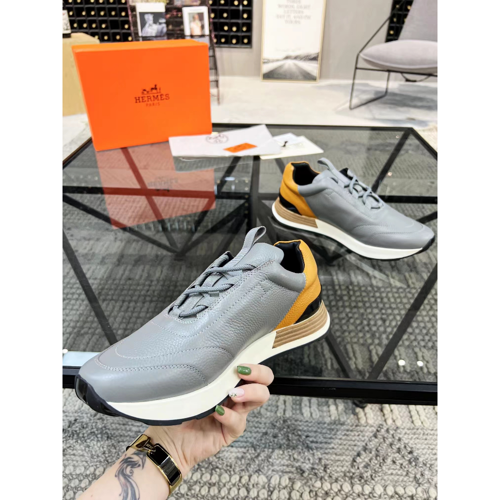 Explosive Street Men's God Sports Shoes