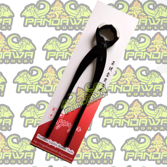 PANDAWA BONSAI-ALAT BONSAI Catok Bonsai ryuga rc 18