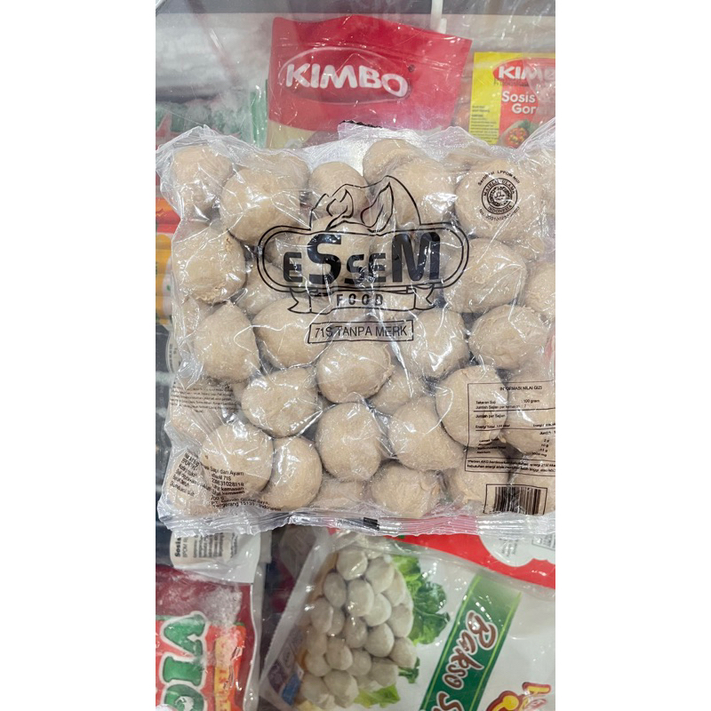 

baso essem gm gajah mada