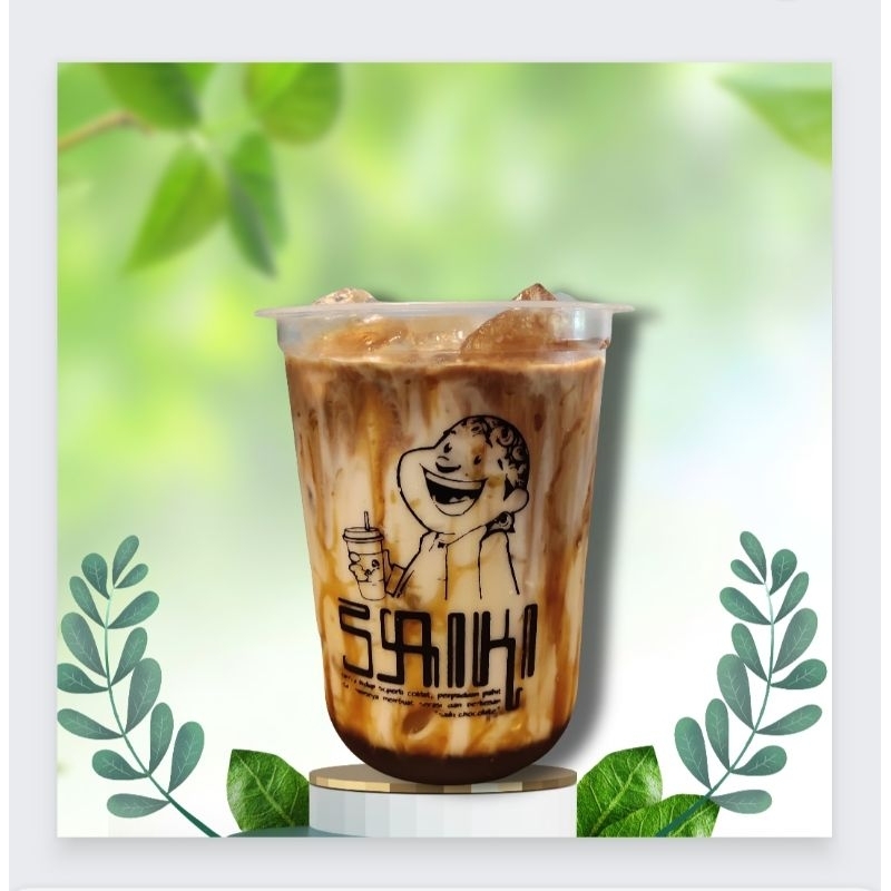 

Kopi Suren
