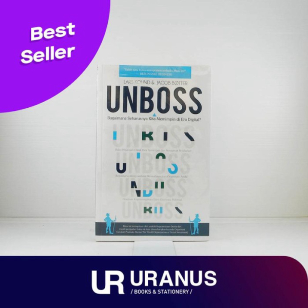 Unboss Soft Cover - UR