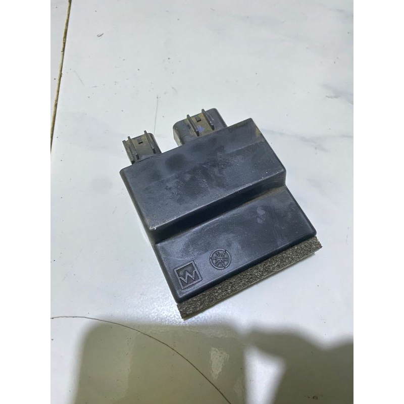 CDI ECU JUPITER MX NEW/MX LAMA PNP ORIGINAL