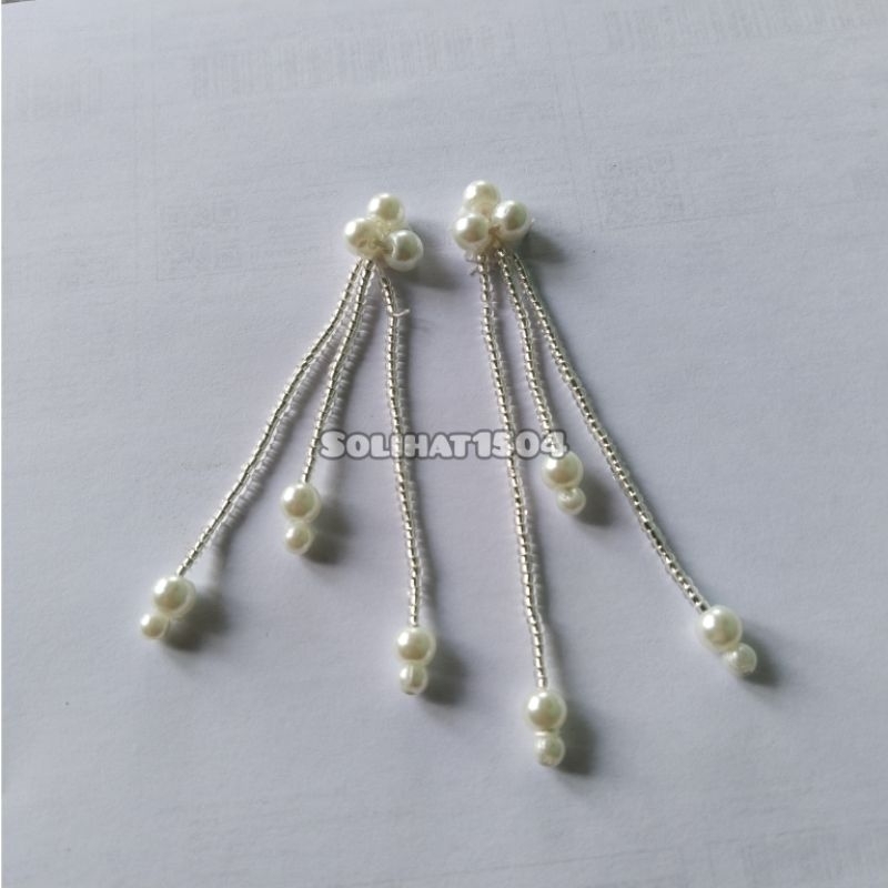 payet mutiara/payet juntai