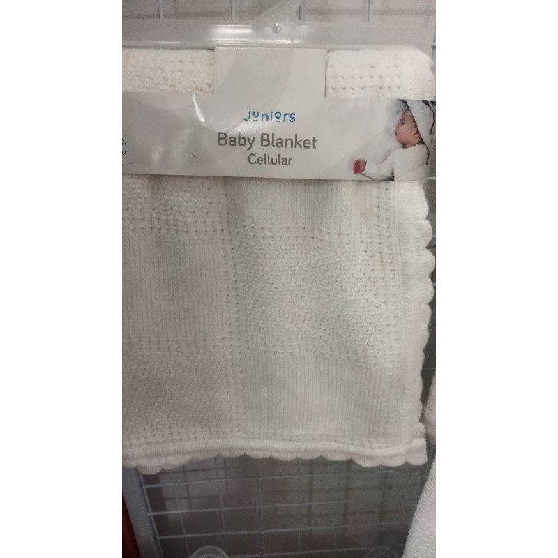 Baby Blanket brands Juniors