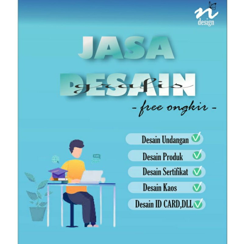 

JASA DESAIN UNDANGAN, PRODUK, KAOS, ID CARD,KEMASAN, MOCKUP DLL