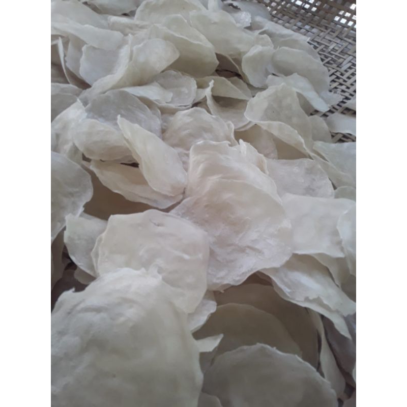

Opak Aci Makanan Has Bandung Jawabarat 25 pcs