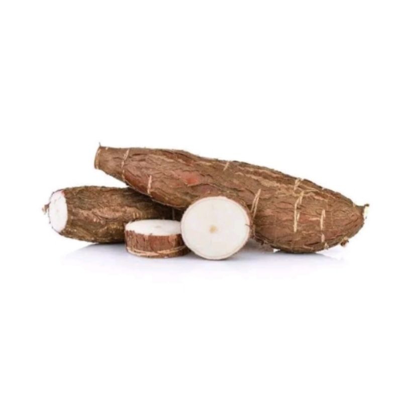 

singkong 500gr