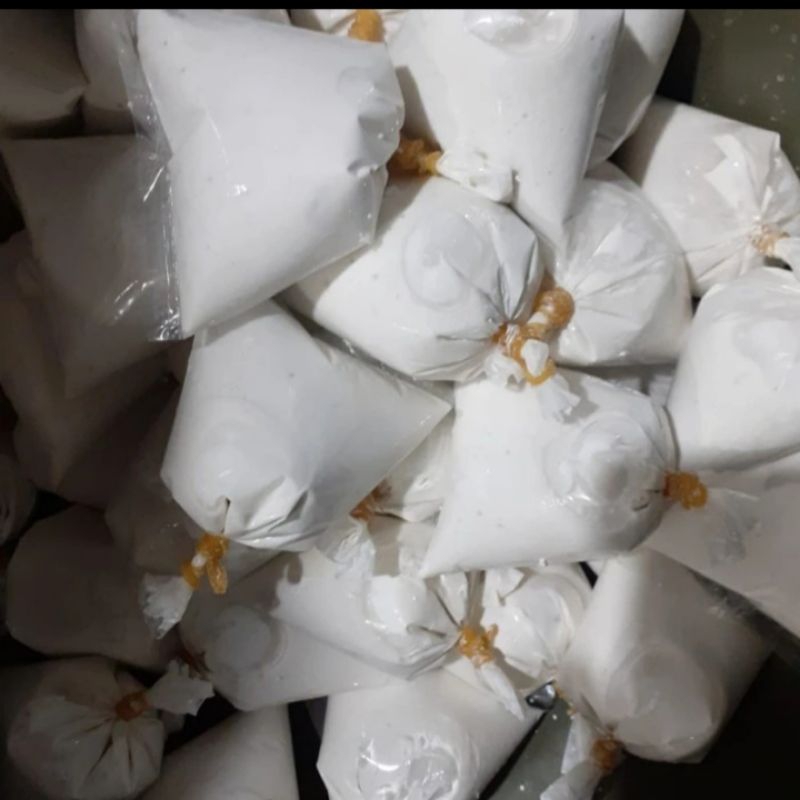 

Kapur Sirih Medan (Satuan 1 bungkus)