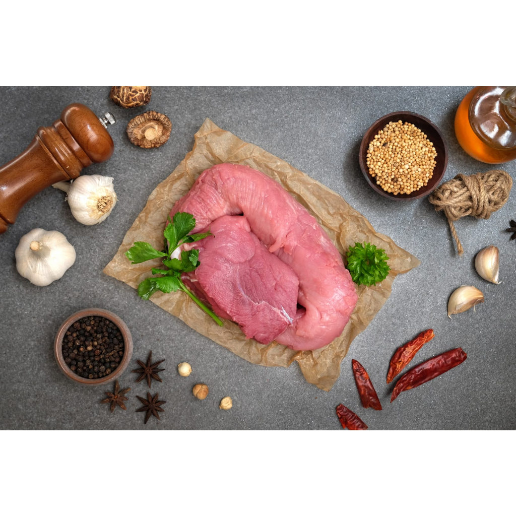 

Daging Has / Tenderloin Frozen