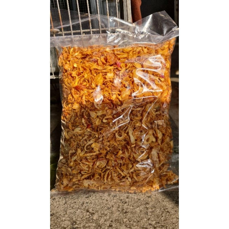

Bawang Goreng ½Kg