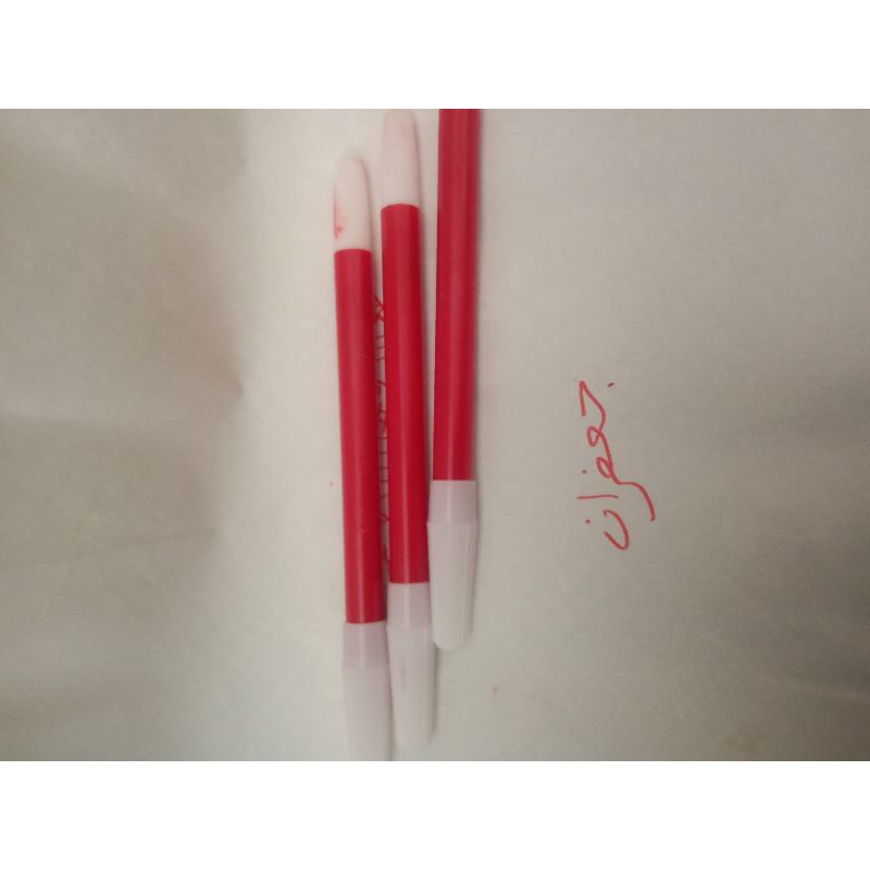 

Spidol Jafaron Maroko asli harga / 1biji