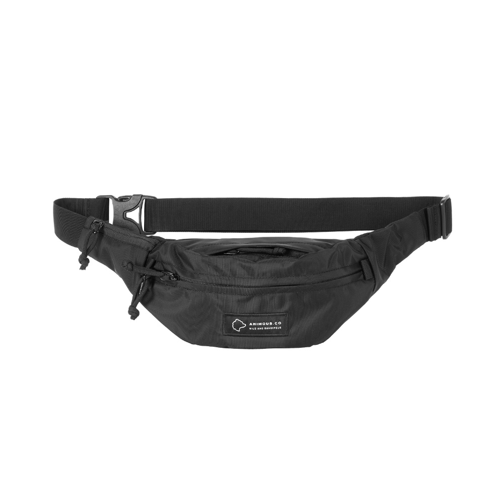 Animous Waistbag/ Tas Pinggang Totoa