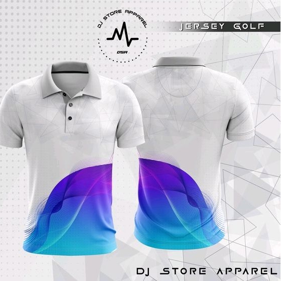 JERSEY GOLF | JERSEY GOLF SATUAN | JERSEY GOLF CUSTOM | BAJU GOLF | BAJU GOLF SATUAN | BAJU GOLF CUS