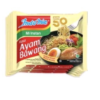 

indomie mie instan