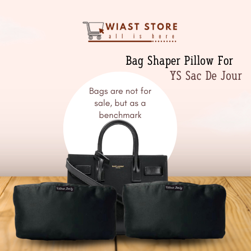 Bag Shaper For YS Sac De Jour - Aksesoris Tas / Bag Pillow / Bag Puff Tas Branded / Pembentuk Tas / 