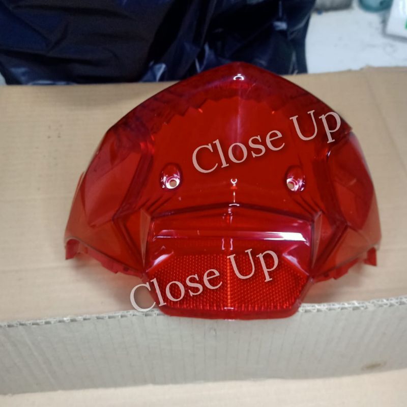 mika stop beat fi kaca lampu belakang Beat fi 2013 2014 2015