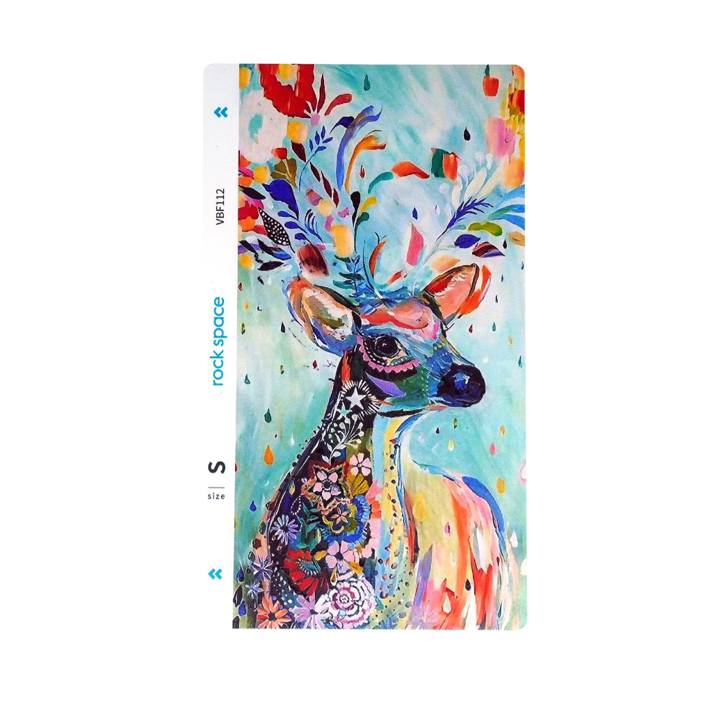 Hydrogel Rock Space Original Hidrogel (LAYAR BELAKANG)