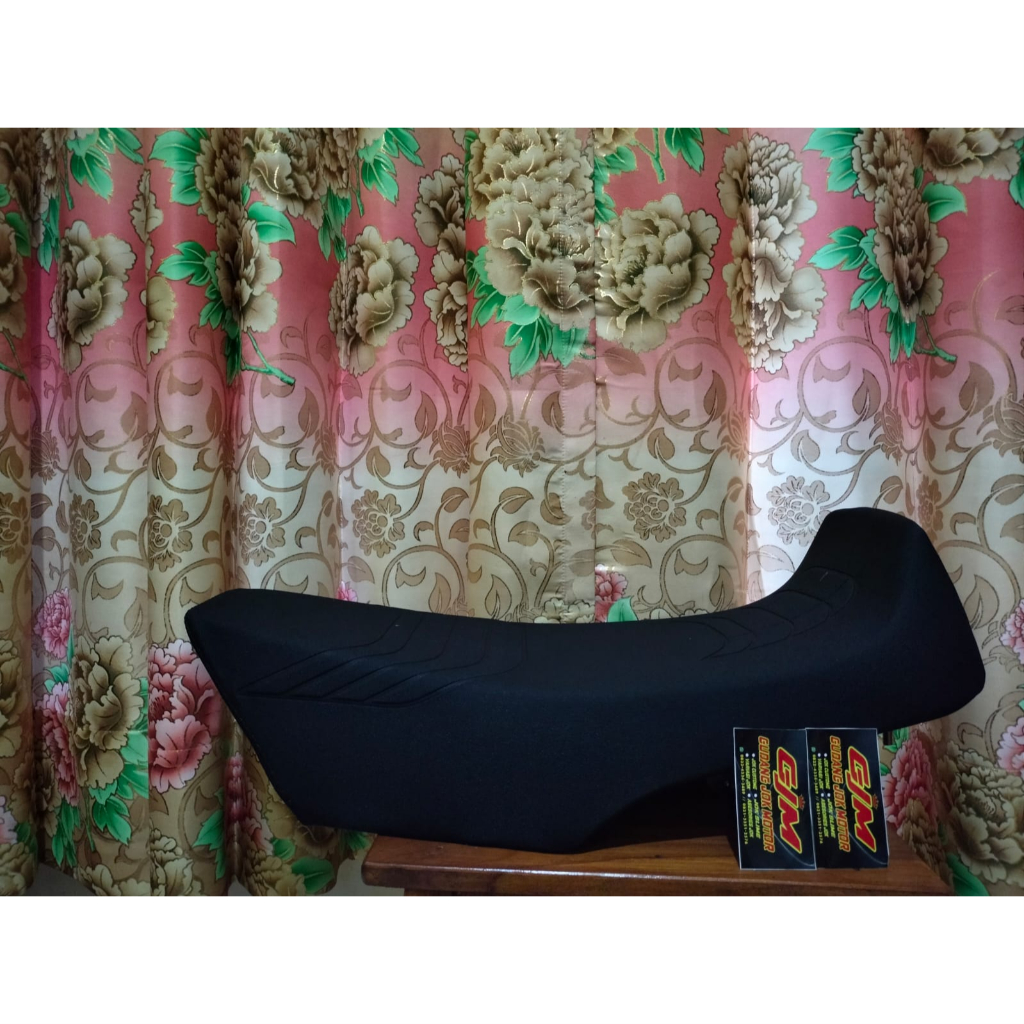 JOK RX KING CENTANG EXTREME KULIT AMPLAS - JOK RX KING EXTREME