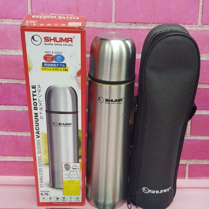 Termos Shuma / Vacuum Flask Shuma