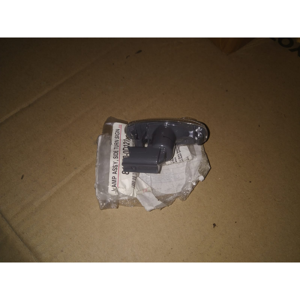 LAMPU SEIN SPION RH817300D121YARIS2015