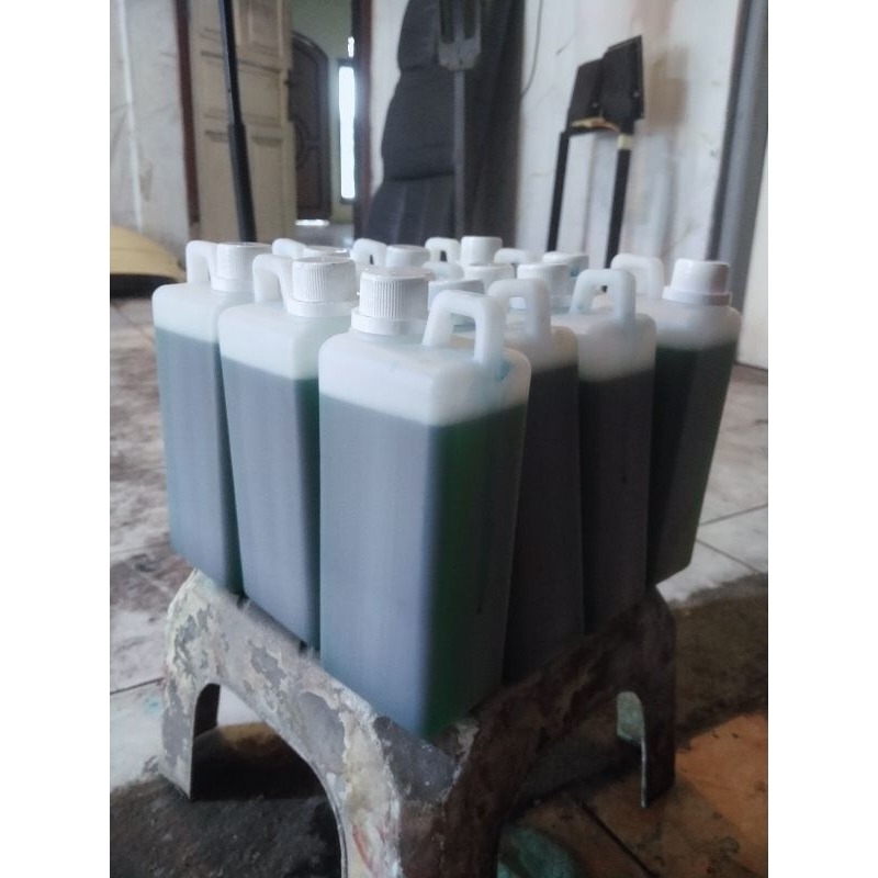 cairan jamur kaca/kamar mandi/wc