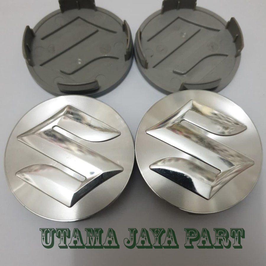 Dop Velg Tutup Roda Suzuki ertiga