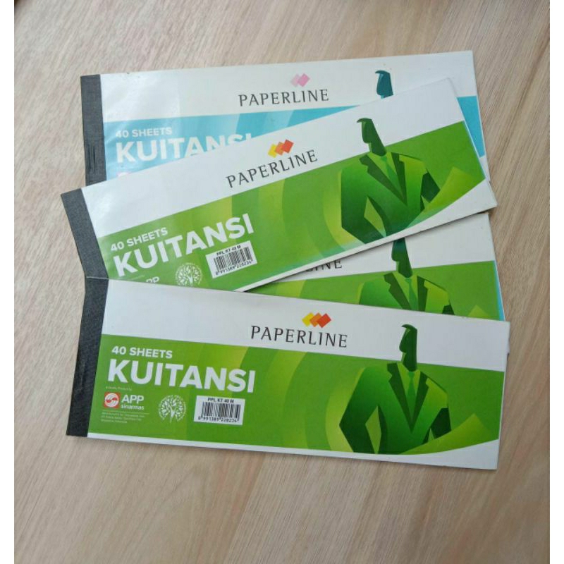 

Kuitansi