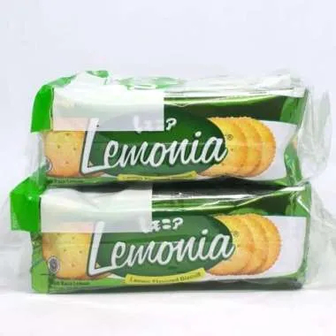 

Lemonia Biskuit Lemon/Coklat (isi 10 Pcs)