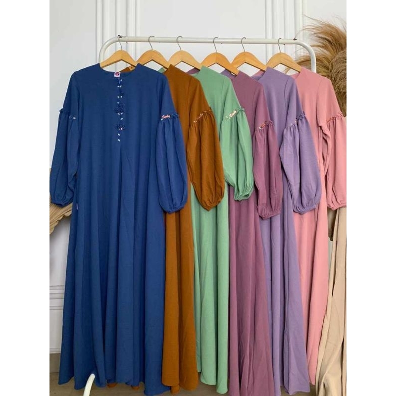 GAMIS DARBY BALON READY