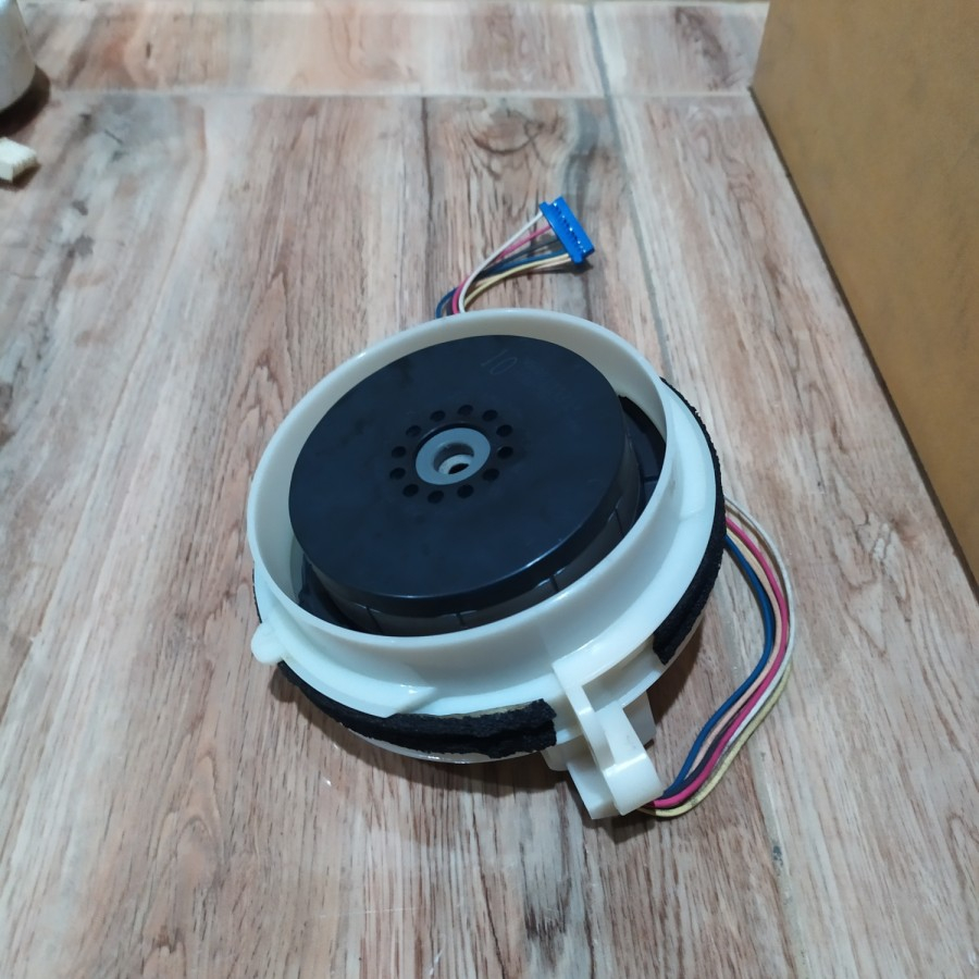 Dinamo fan dc ac daikin inverter BS