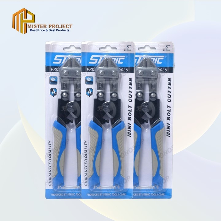 

STEDIC BOLT CUTTER 8