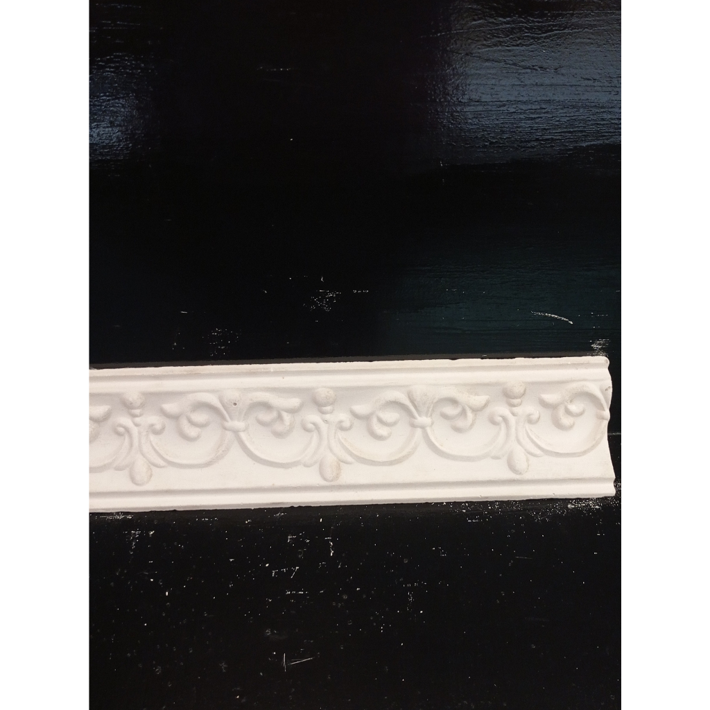 Lis gypsum motif M78/Lis plafon/Lis profil