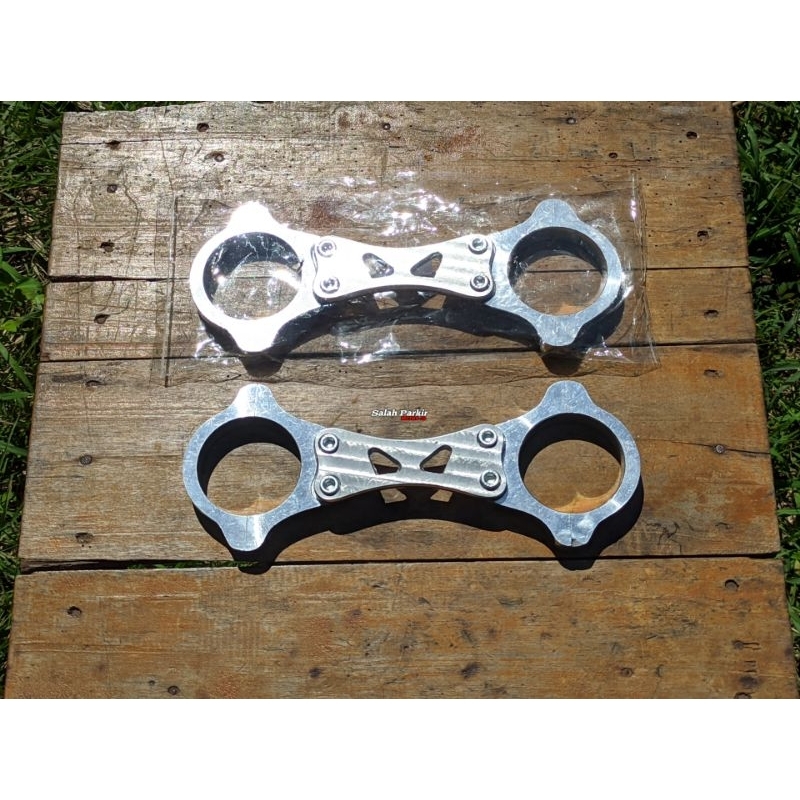 Borgol Shock Depan Ninja R/RR stabilizer shok pnp shok ninja cb cb100 cb125 gl gl100 glmax glpro tig